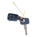 Miolo Ignição Comutador Cilindro Chave Gm Corsa 1995 2012