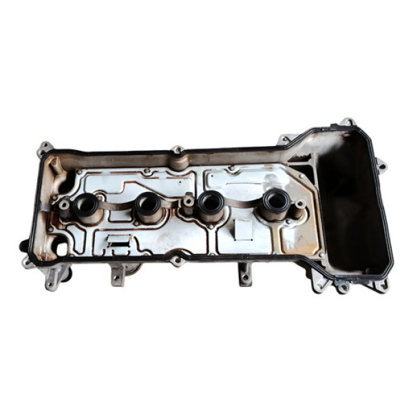 Tampa Válvula Nissan March Versa 1.6 16v 2012 2016