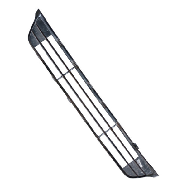 Grade Parachoque Dianteiro Inferior Fiat Grand Siena Detalhe