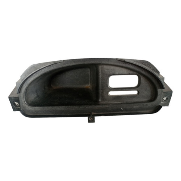 Moldura Painel Relógio Renault Clio 02 Á 04 