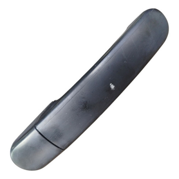 Maçaneta Esterna Vw Gol Parati G3 G4 1999 2014 Dian/tras Preto Dianteira/traseira