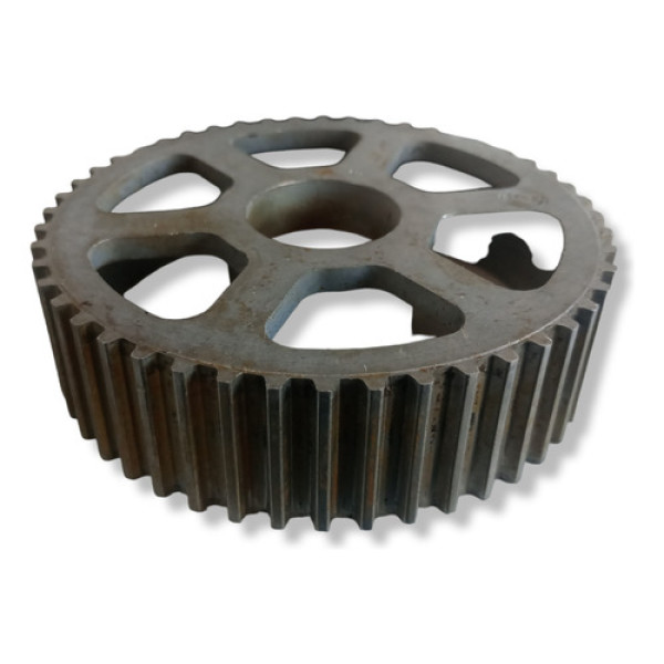 Polia Engrenagem Virabrequim Fiat Palio Siena 1.6 2000 2005