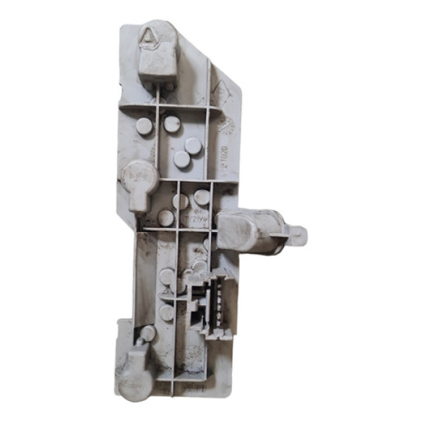 Circuito Lanterna Traseira Lado Esquerdo Clio Sedan 