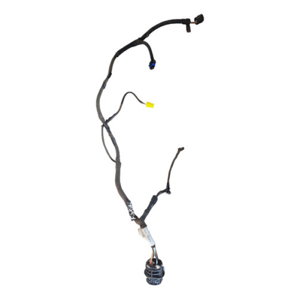 Chicote Porta Fiat Fiorino Uno Vivace 15 A 20 Diant Dir