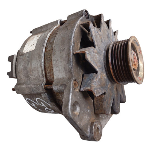 Alternador Vw Gol G2 G3 Parati 1994 2005 0290800036