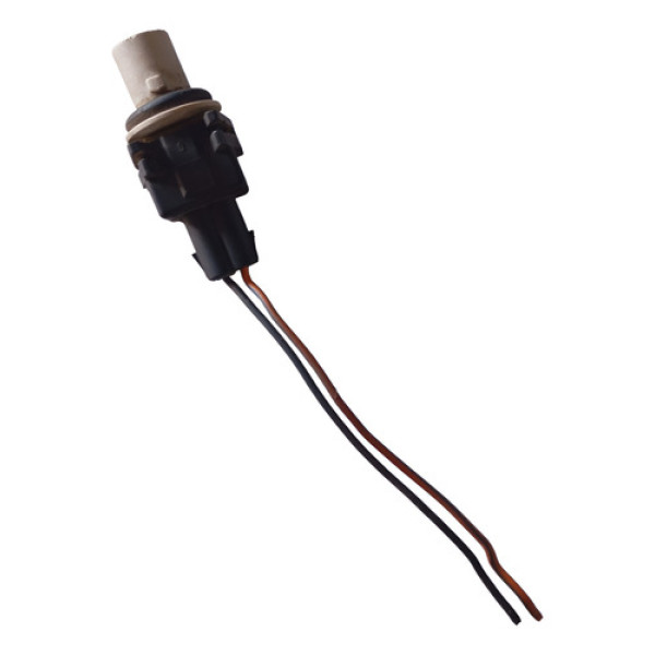 Plug Conector Chicote Ford Fiesta Supercharger 2003 2008