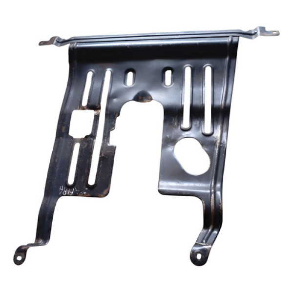 Protetor Carter Motor Fiat Uno Palio Siena Fiorino 2008