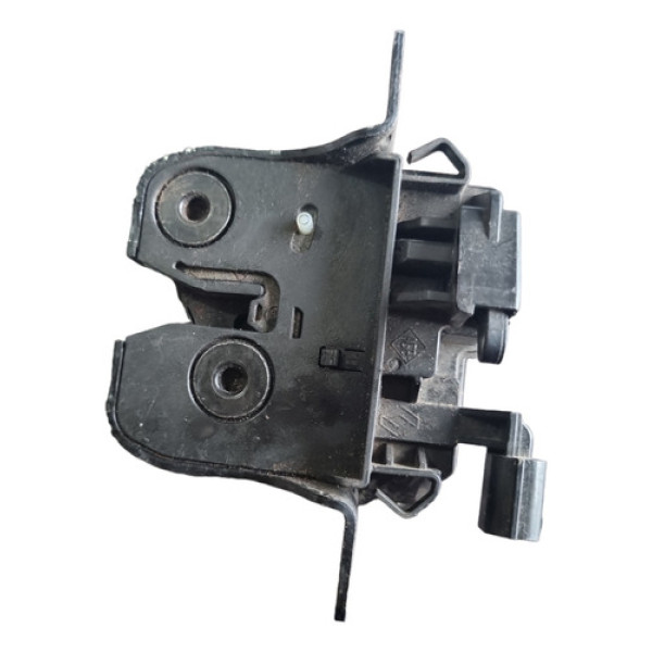 Fechadura Tampa Traseira Renault Sandero 2015 A 2019