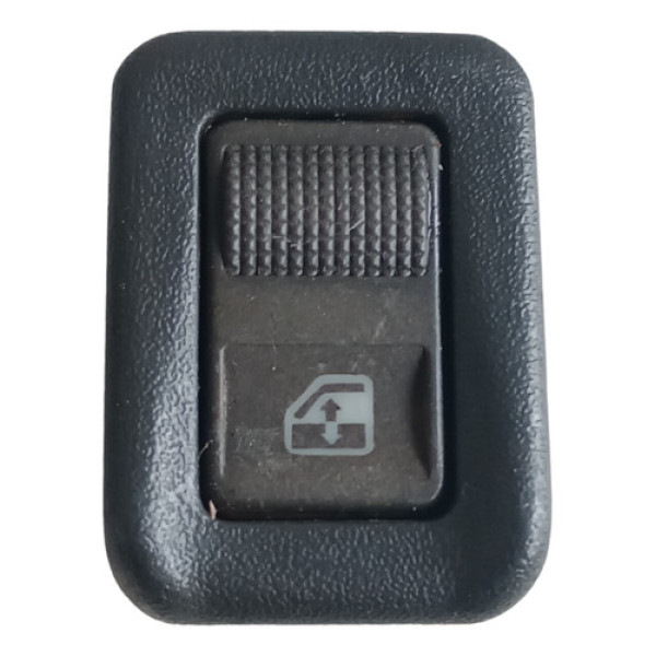 Botão Vidro Elétrico Traseiro Vw Santana Gol G2 G3 93 Á 12