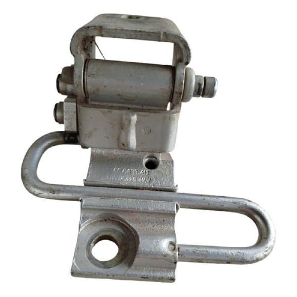 Dobradiça Porta Traseira Direita Vw Polo Golf