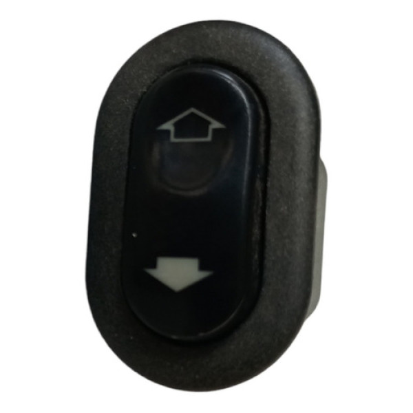 Botão Interruptor Vidro Elétrico Fiesta Ecosport Ranger 