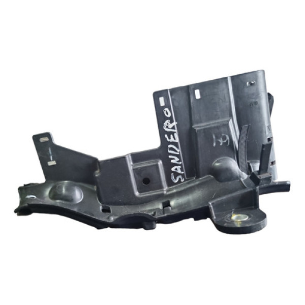 Suporte Guia Chicote Renault Duster 1.6 2019 A 2020