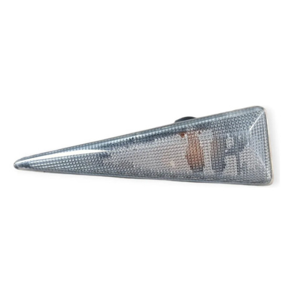 Pisca Paralama Esquerdo Renault Megane 2007 2013 8200301242g Esquerdo
