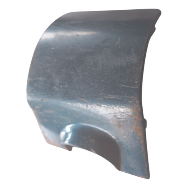 Moldura Spoiler Traseiro Direito Vw Santana 1991 1998