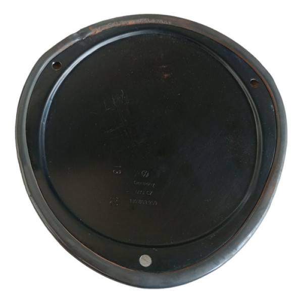 Tampa Bomba Combustível Vw Golf 07 Á 12 