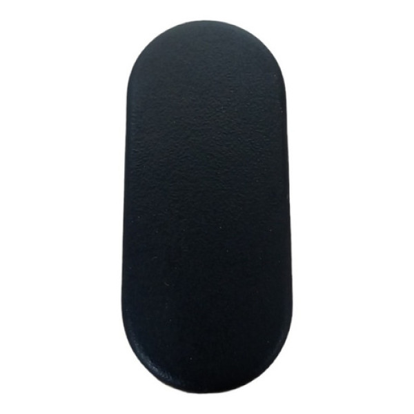 Botão Falso Redondo Painel Renault Clio 01/10