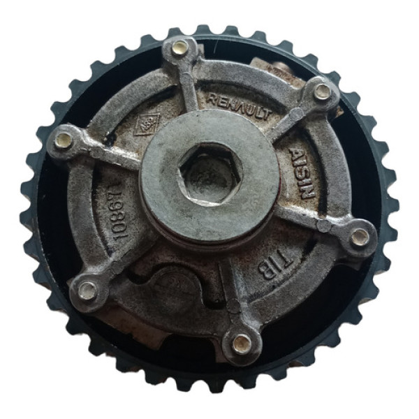 Polia Variável Renault Megane Scenic 2.0 16v