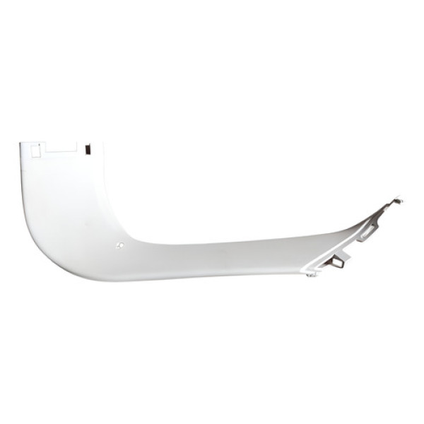 Acabamento Tampa Mala Direito Ford Focus Hatch 2015