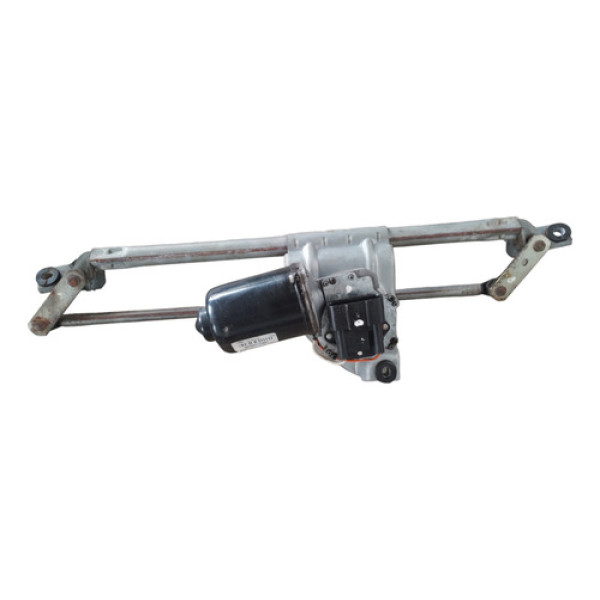 Motor Galhada Limpador Parabrisa Gm Celta Corsa 2001