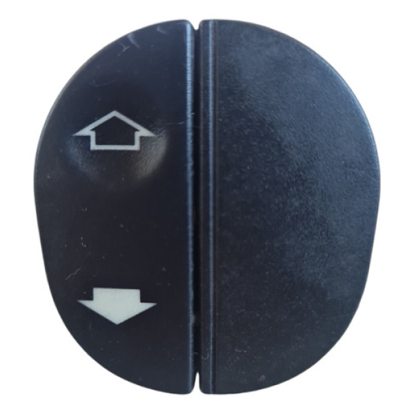 Botão Vidro Elétrico Ford Ka 08 A 14 Direito