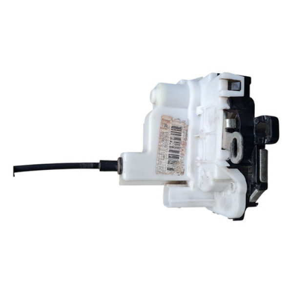 Fechadura Elétrica Direta Fiat 500 Abarth 2012 2015