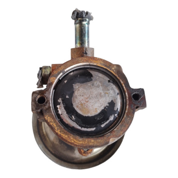 Bomba Direção Hidráulica Com Polia Fiat Palio 2002 A 2005