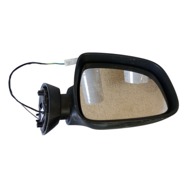 Retrovisor Elétrico Direito Renault Sandero Logan 2008 2013