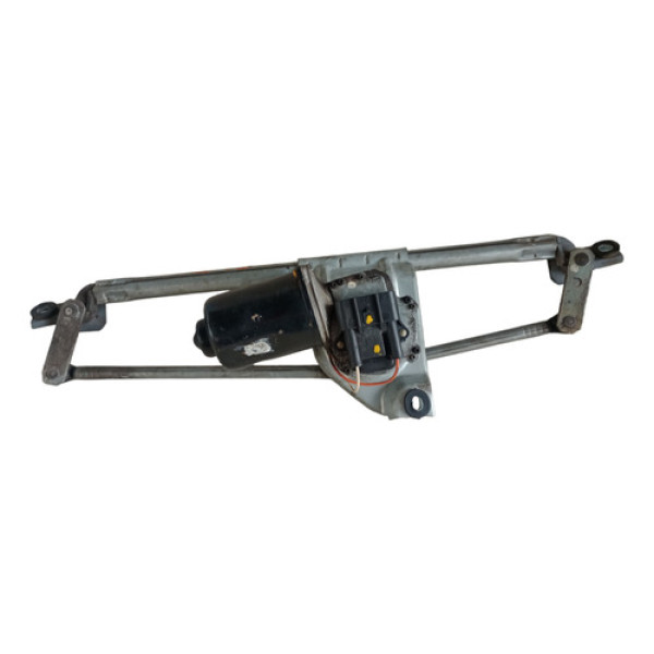 Máquina Motor Galhada Limpador Parabrisa Gm Celta 07 Á 14 