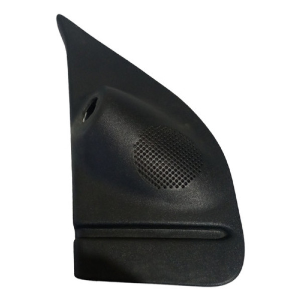 Acabamento Interno Retrovisor Esquerdo Fiat Palio C Detalhe 