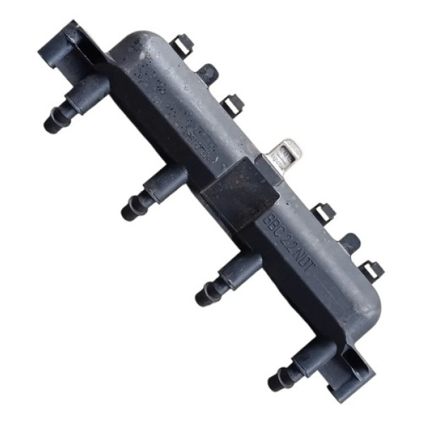 Bobina Ignição 1.4 8v Citroen Peugeot C3 206 207 2003 2012