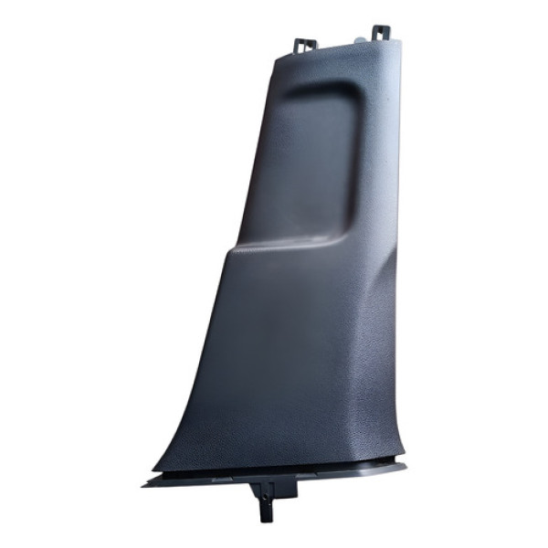 Acabamento Coluna Central Direita Vw Jetta 2011 2017