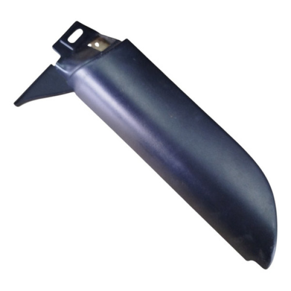 Acabamento Interno Retrovisor Vw Fox Direito 5zo837974