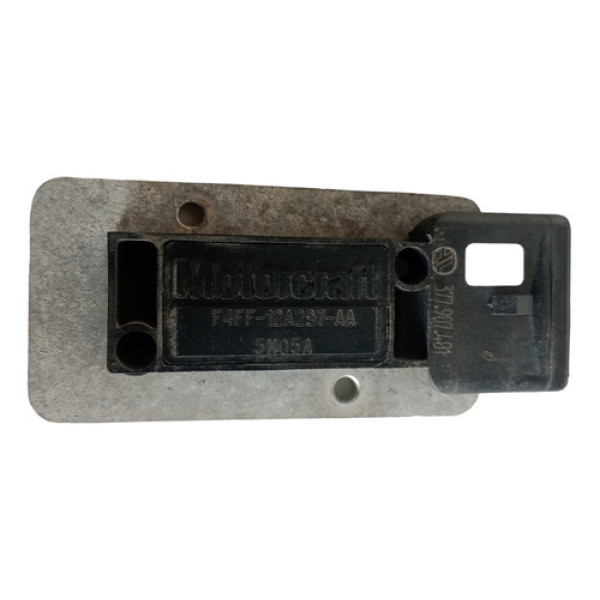 Módulo Ignição Vw Gol Parati G2 Santana 