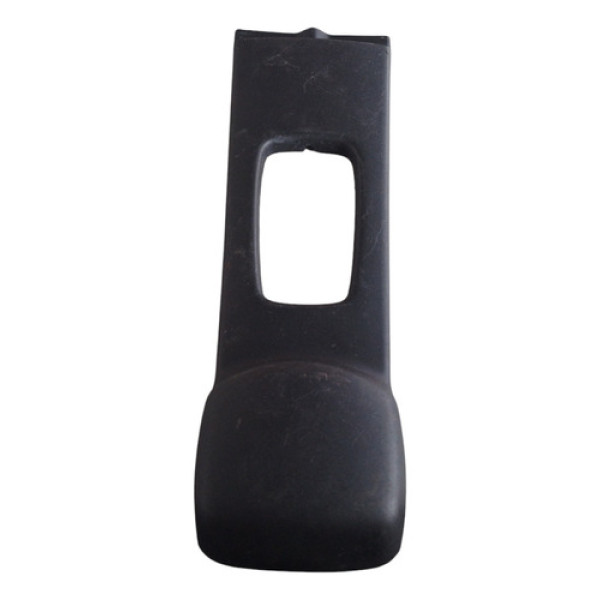 Acabamento Espelho Retrovisor Interno Peugeot 207 