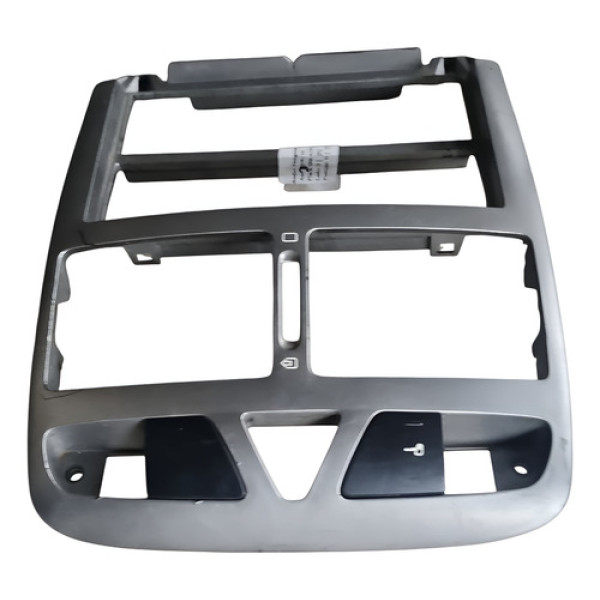 Moldura Difusor Painel Central Peugeot 307 2006 2012