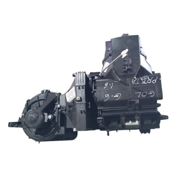 Caixa Evaporadora Vw Voyage Gol Saveiro 2008 2016 Detalhe