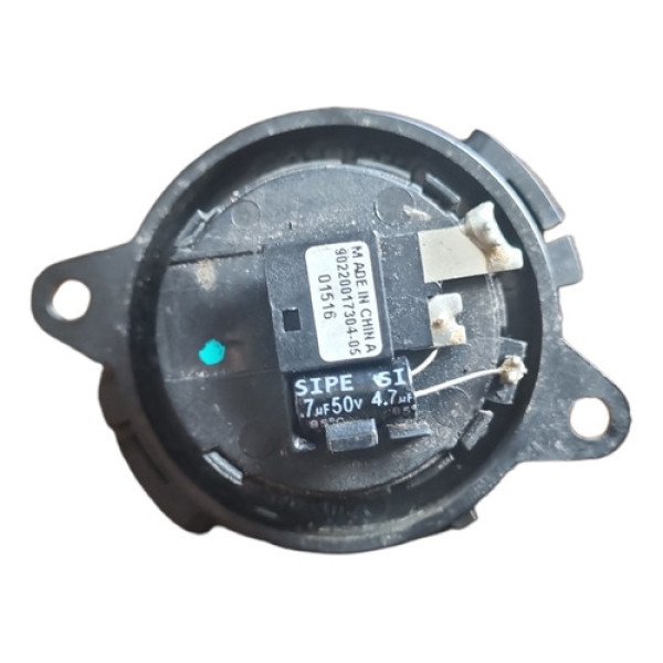 Tweeter Coluna Dianteira Esquerda Citroen Jumpy 2017 A 2020