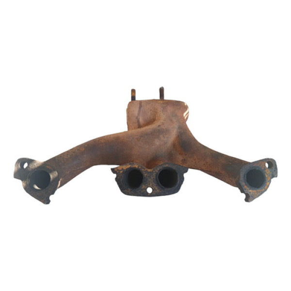 Coletor De Escape Fiasa Palio 1997 Fiat