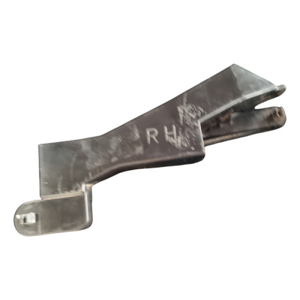 Guia Vidro Traseiro Direito Kia Picanto 2008 2011