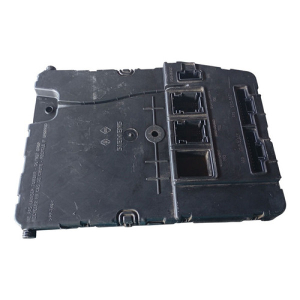 Modulo Bsi Central Renault Megane 2007 2012 8200780025