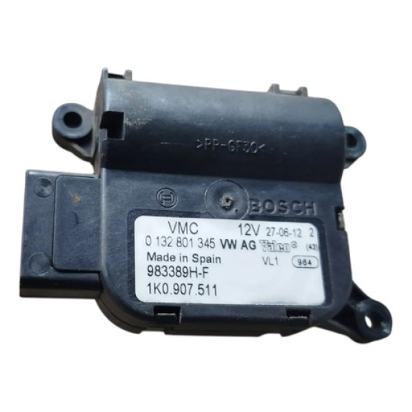 Motor Atuador Caixa Ar Condicionado Vw Jetta 2008 2011