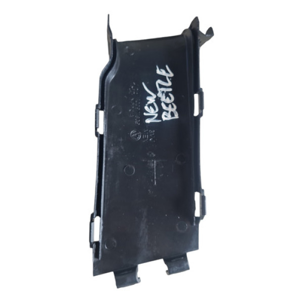 Acabamento Chicote Vw New Beetle 2008 2010