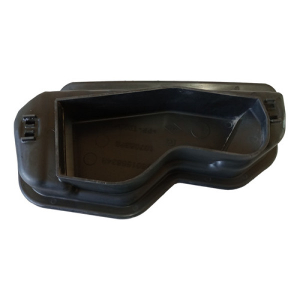 Duto Filtro De Ar Renault Sandero Logan Captur Com Detalhe 