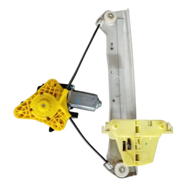 Máquina Vidro Elétrico Traseiro Direito Vw Gol G5 G6