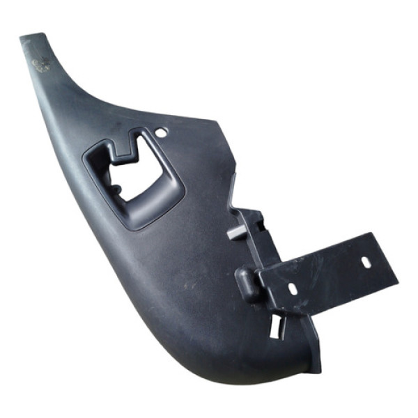 Acabamento Lateral Direita Console Central Peugeot 307