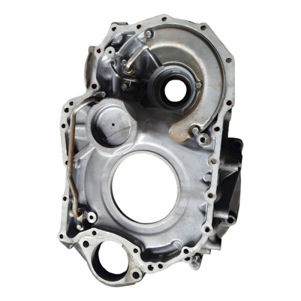 Capa Seca Carcaça Cambio 09g Jetta Bora Golf