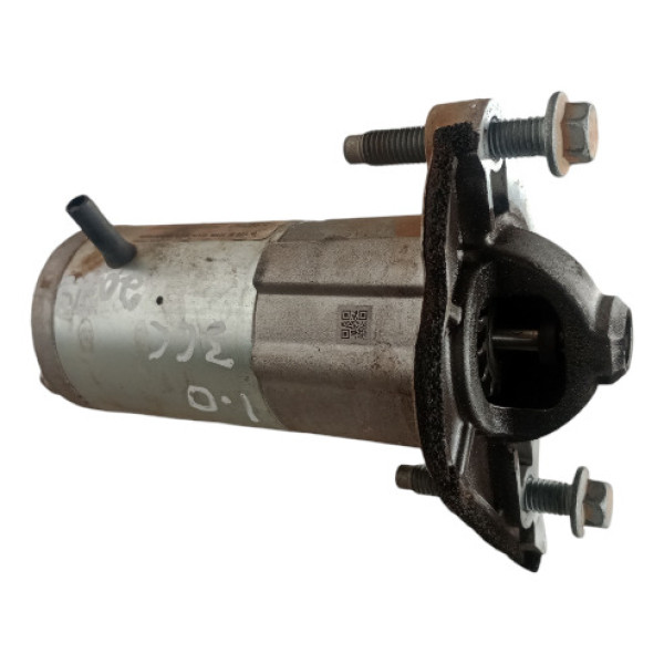 Motor Arranque Partida Renault Sandero 1.0 3cc 2023