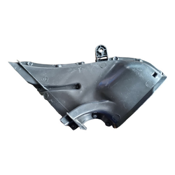 Duto Saída Ar Vw Gol Inferior Dir