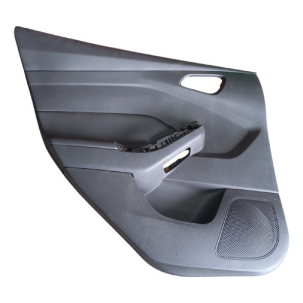 Forro Porta Traseira Esquerda Ford Focus 2017 Bm51a2740701