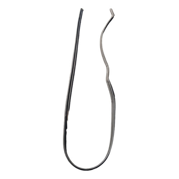 Guarnição Superior Porta Lado Direito Gm Vectra 09/12